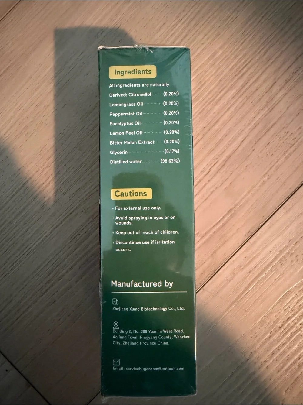Dogs Anti-Chew Bitter Spray
